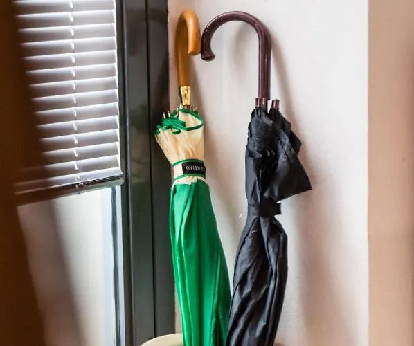 Apartment San Giacomo Loft *