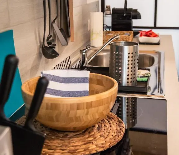 San Giacomo Loft * Caltagirone