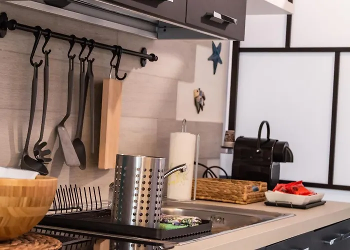 San Giacomo Loft Apartment *