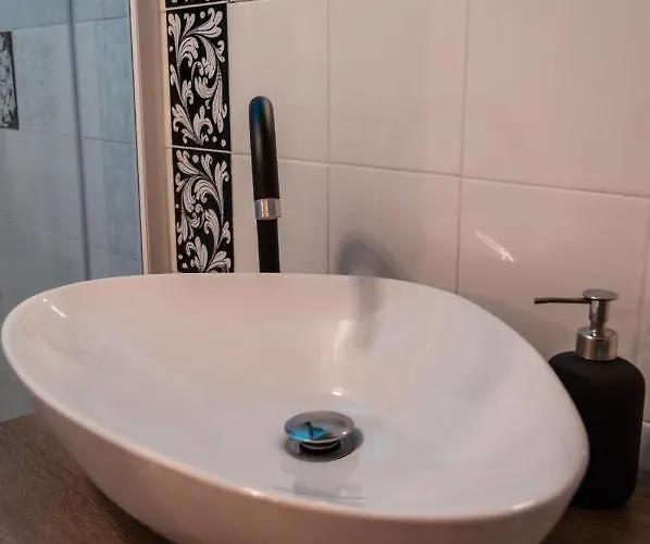 Apartment San Giacomo Loft *