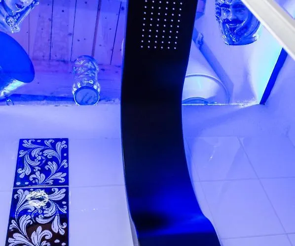 San Giacomo Loft Apartment