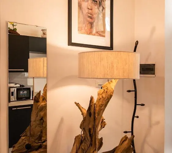 San Giacomo Loft Apartment