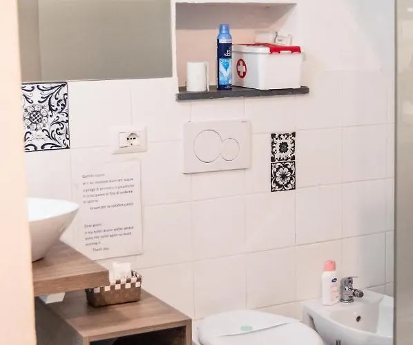 Apartment San Giacomo Loft